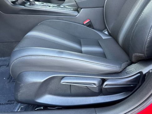 Certified 2024 Honda Civic Sport image 14