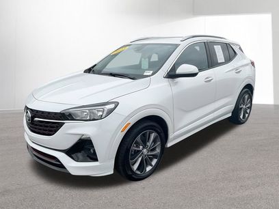 Used 2023 Buick Encore GX Select w/ Sport Touring Package