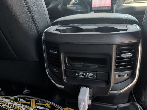 Used 2025 RAM 2500 Laramie w/ Night Edition AWD/4WD image 13