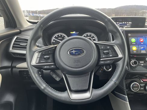 Certified 2023 Subaru Forester Limited image 17