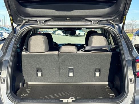 New 2026 Subaru Crosstrek 2.0i Premium image 13