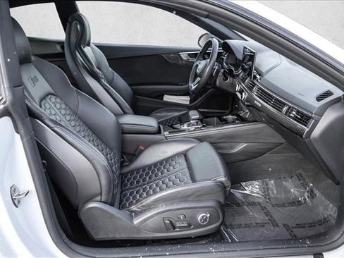 Used 2023 Audi RS 5 image 23