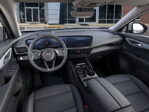 New 2026 Buick Envision Avenir AWD/4WD image 15