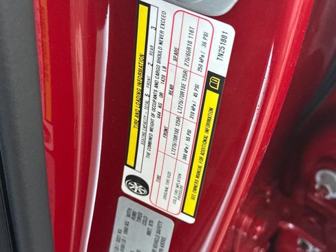 New 2026 RAM 1500 Rebel image 26