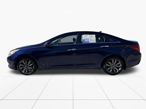 Used 2012 Hyundai Sonata SE w/ Navigation & Sunroof Pkg image 5