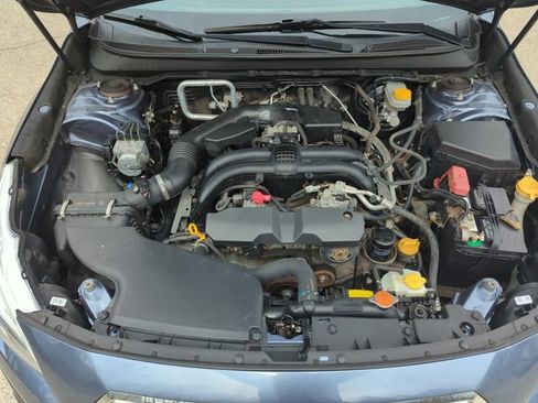 Used 2017 Subaru Outback 2.5i AWD/4WD image 25