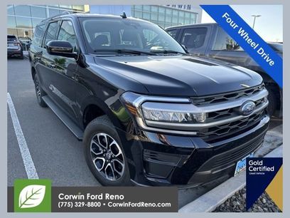 Used 2023 Ford Expedition Max XL