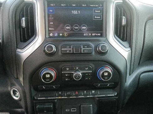 Used 2019 Chevrolet Silverado 1500 RST w/ All-Star Edition image 21