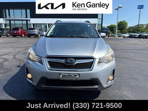 Used 2016 Subaru Crosstrek 2.0i Premium AWD/4WD image 8