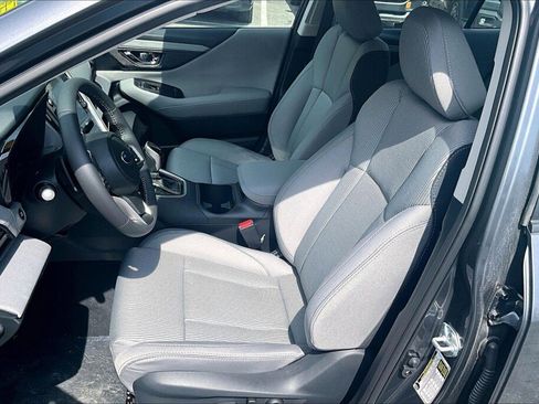 New 2025 Subaru Legacy Premium AWD/4WD image 7