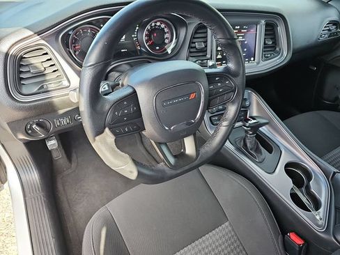 Used 2023 Dodge Challenger R/T Scat Pack RWD image 12