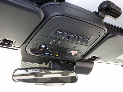 New 2025 Ford Bronco Heritage Edition image 26