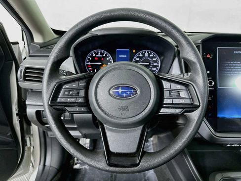 Certified 2026 Subaru Crosstrek 2.5i Premium AWD/4WD image 11