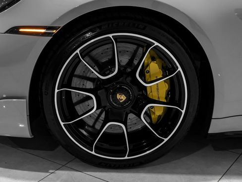Used 2023 Porsche 911 Turbo S image 58