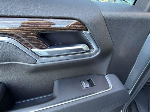 New 2026 GMC Sierra 1500 Elevation image 30