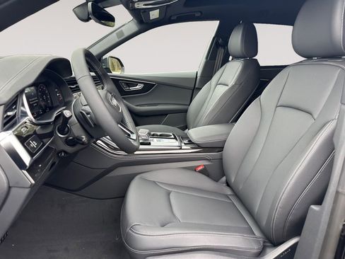 New 2026 Audi Q8 Premium Plus image 9