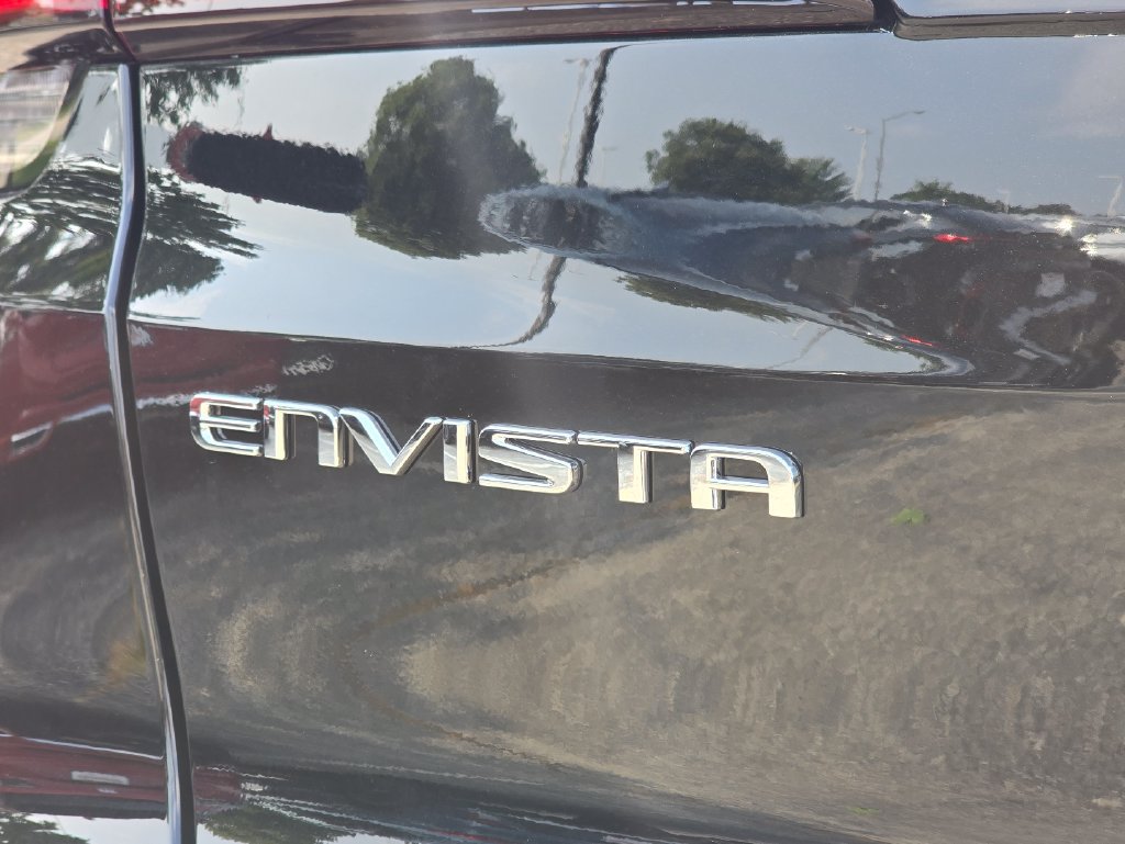 New 2026 Buick Envista Sport Touring w/ Convenience I Package FWD image 30