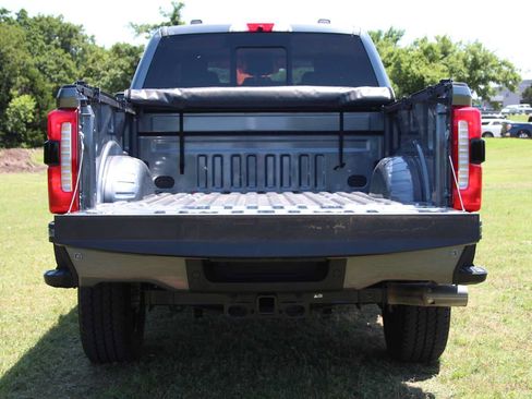 Used 2025 Ford F250 XL w/ STX Appearance Package AWD/4WD image 12