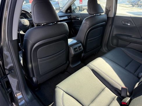 Used 2014 Honda Accord EX-L image 26