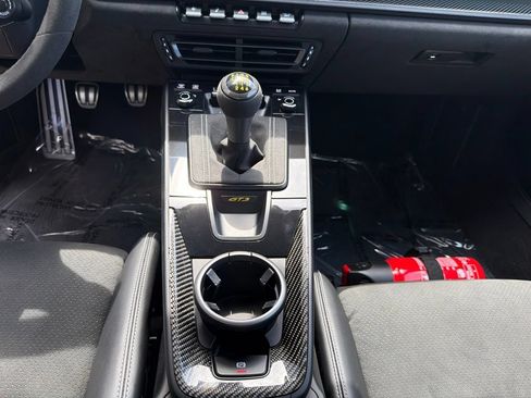 Used 2023 Porsche 911 GT3 RWD image 19