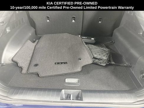Certified 2023 Kia EV6 GT AWD/4WD image 32