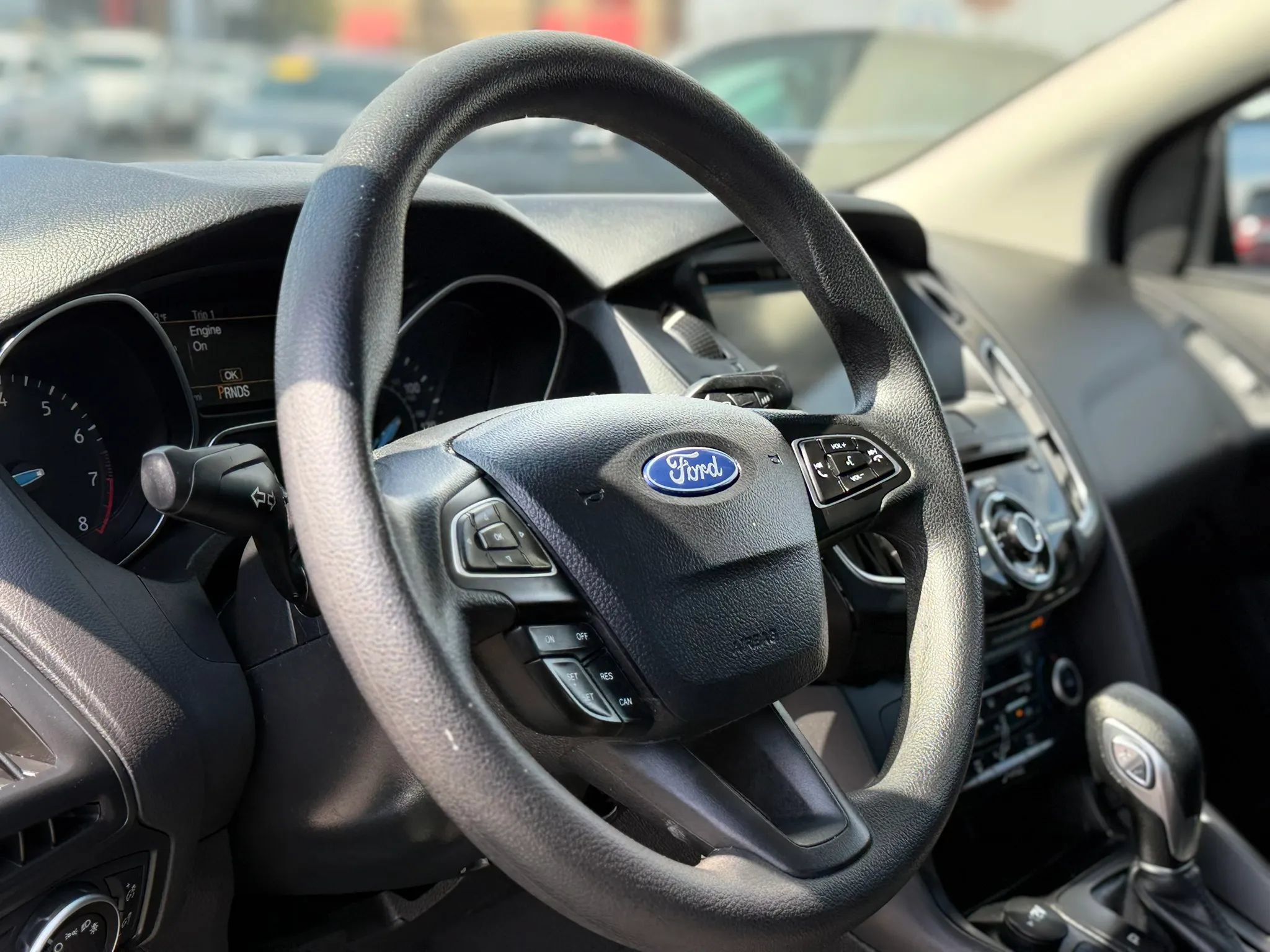 Used 2018 Ford Focus SEL FWD image 31