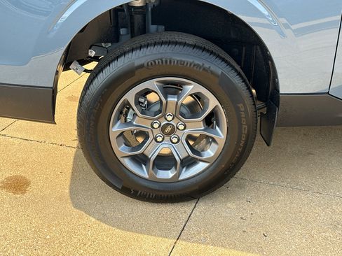 New 2026 Ford Maverick XLT w/ XLT Luxury Package image 6