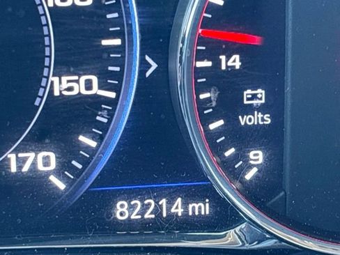 Used 2021 GMC Acadia Denali w/ Denali Ultimate Package image 21