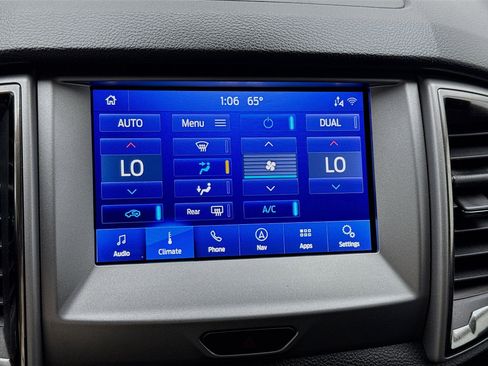 Used 2023 Ford Ranger XLT image 12