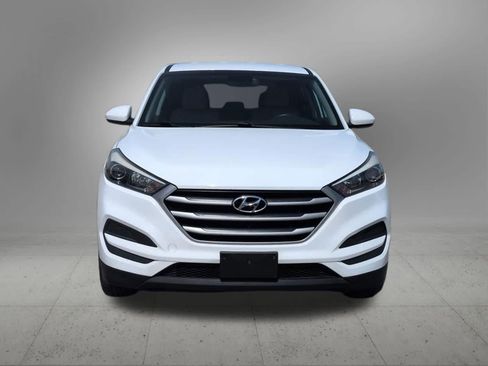 Used 2017 Hyundai Tucson SE FWD image 9