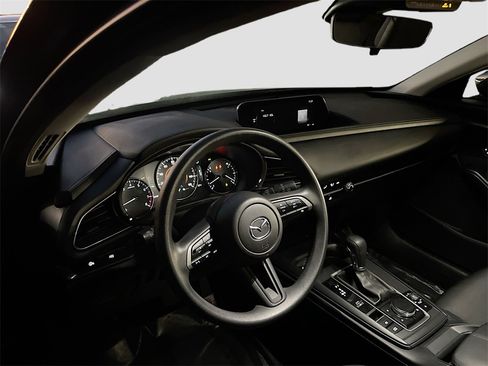 Used 2024 MAZDA CX-30 AWD 2.5 S image 9