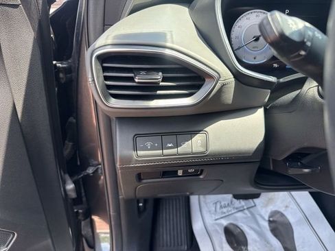 Used 2023 Hyundai Santa Fe SEL w/ Premium Package FWD image 14
