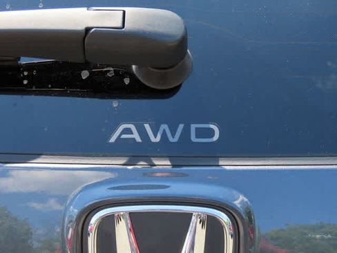 Certified 2023 Honda CR-V EX-L image 8