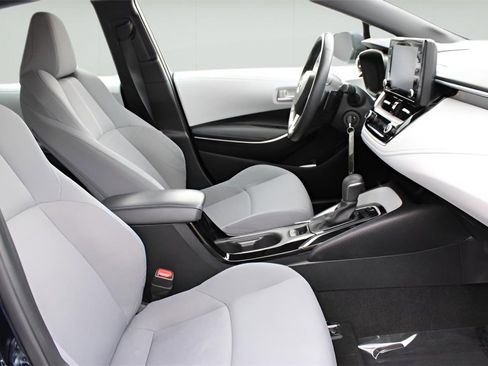 Certified 2022 Toyota Corolla SE image 23