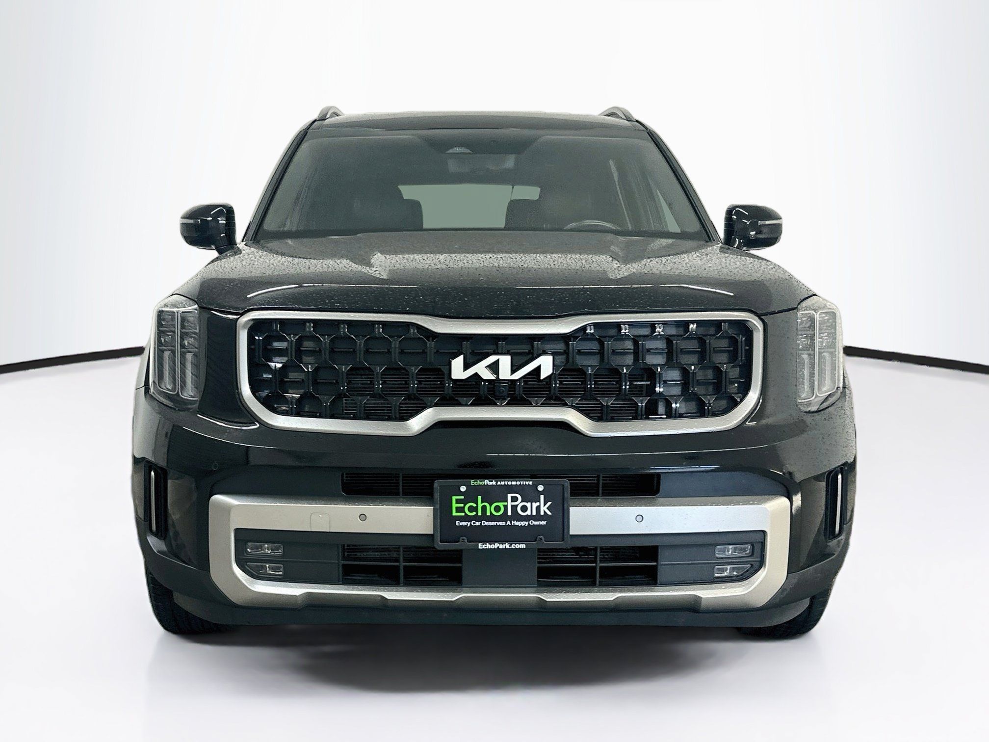 Used 2023 Kia Telluride SX Prestige X-Pro AWD/4WD image 2