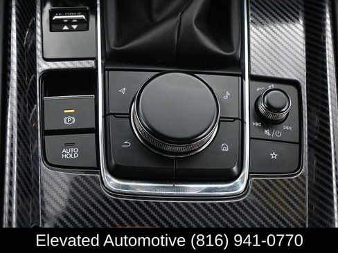 Used 2024 MAZDA CX-50 2.5 Turbo w/ Weather Package AWD/4WD image 25