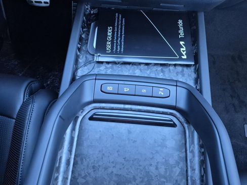 New 2027 Kia Telluride SX Prestige X-Pro image 9