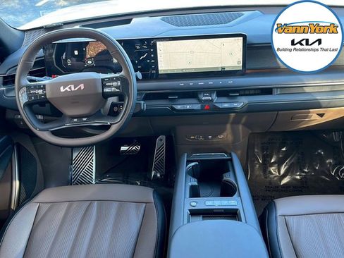 New 2026 Kia EV9 GT-Line image 14