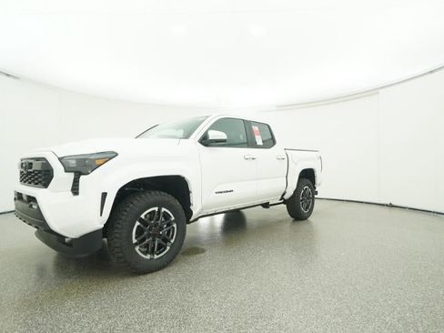 New 2026 Toyota Tacoma TRD Sport image 56