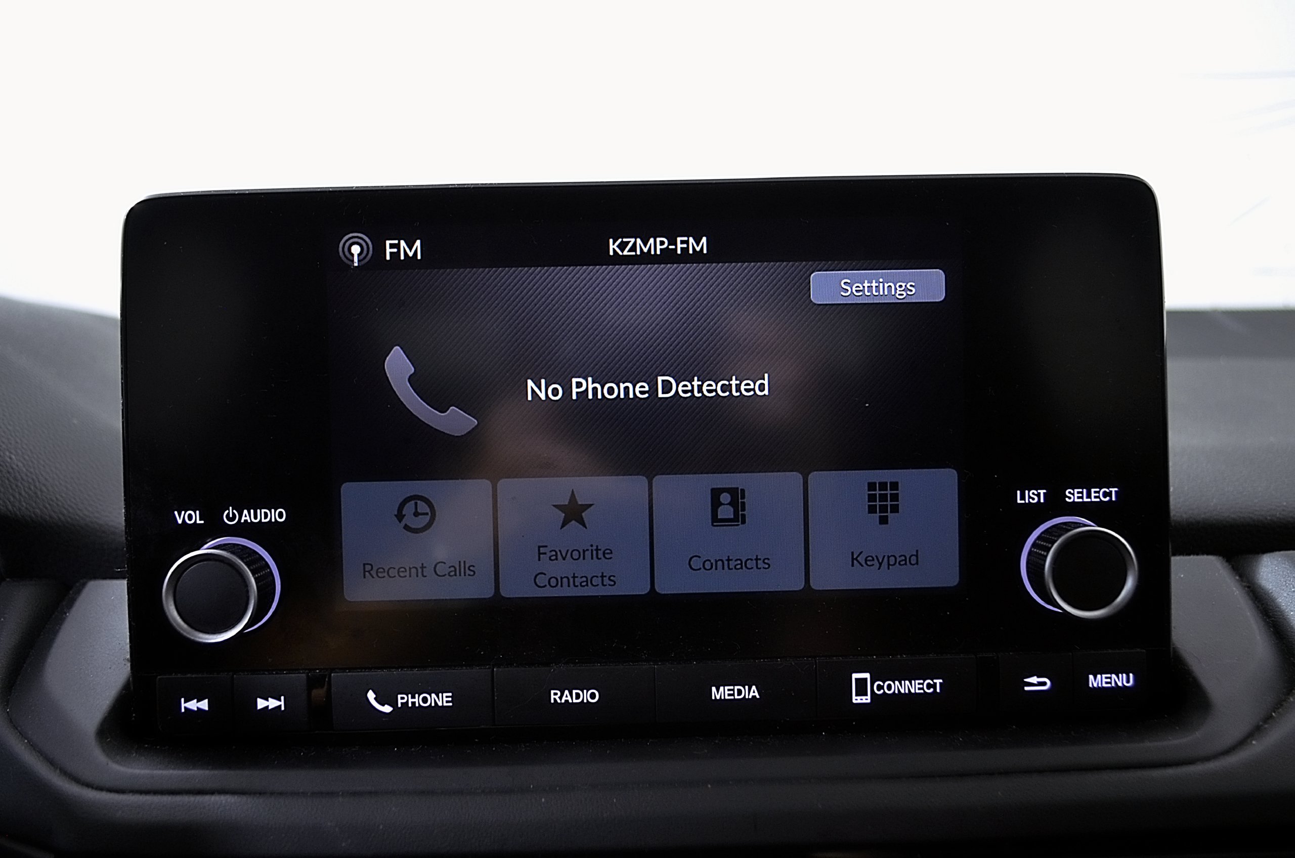 Used 2024 Honda Accord EX image 24
