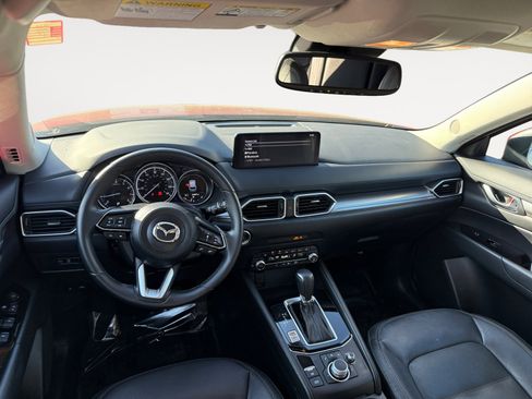 Certified 2023 MAZDA CX-5 AWD 2.5 S w/ Preferred Package image 15