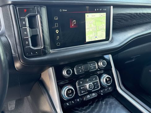 Used 2023 GMC Yukon Denali w/ Denali Reserve Package AWD/4WD image 20