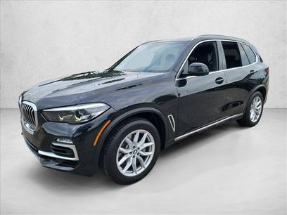Used 2019 BMW X5 xDrive40i w/ Premium Package 2
