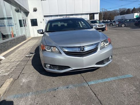 Used 2013 Acura ILX 2.4L image 3