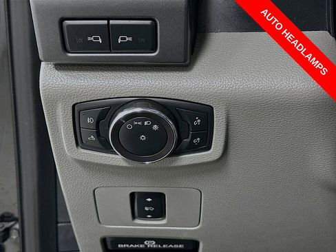 Used 2019 Ford F250 XLT w/ XLT Value Package AWD/4WD image 11