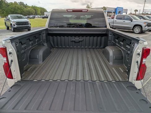 Used 2026 Chevrolet Silverado 1500 RST w/ RST Select Package image 33