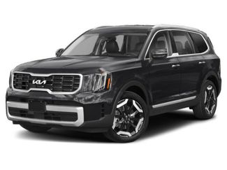 Used 2023 Kia Telluride S FWD video 1