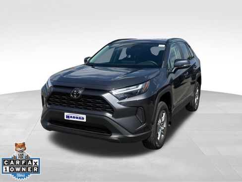 Used 2023 Toyota RAV4 XLE w/ Convenience Package AWD/4WD image 1