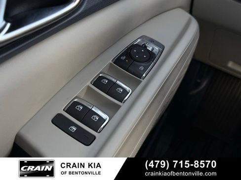 New 2026 Kia Carnival EX image 11