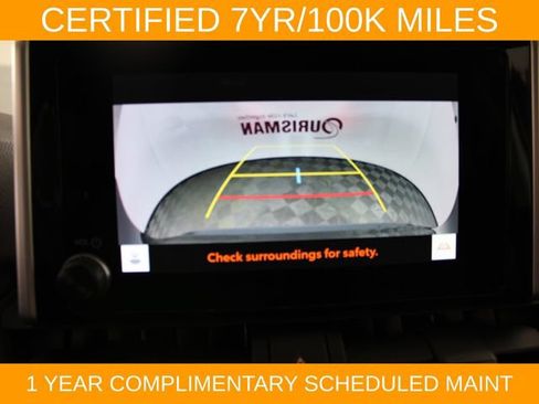 Used 2023 Toyota RAV4 LE AWD/4WD image 24